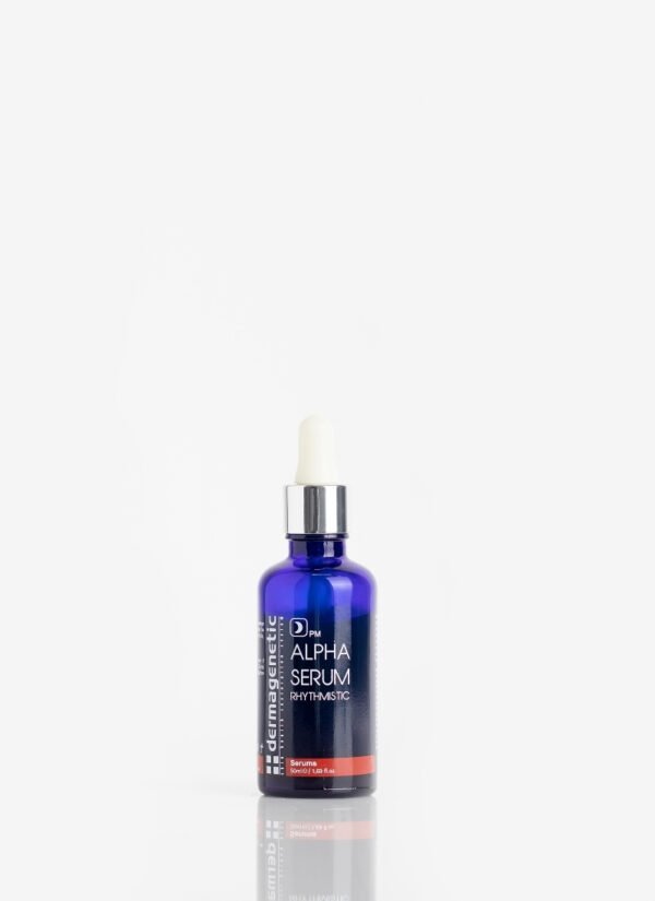 Alpha Serum P.M.