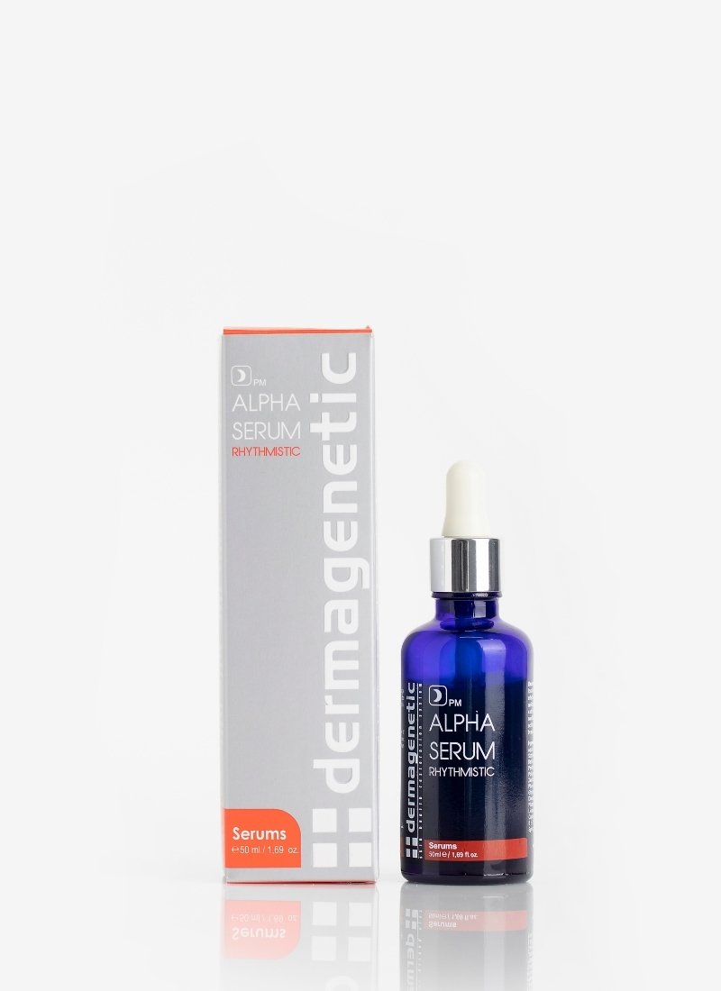 Alpha Serum P.M. - Image 2
