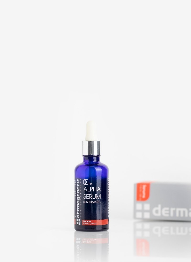 Alpha Serum P.M. - Image 3