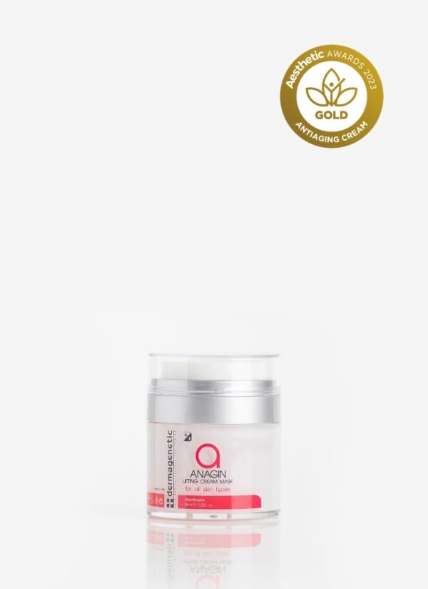 Anagin Lifting Cream Mask