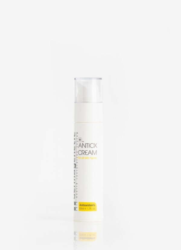 Antiox Cream A.M.
