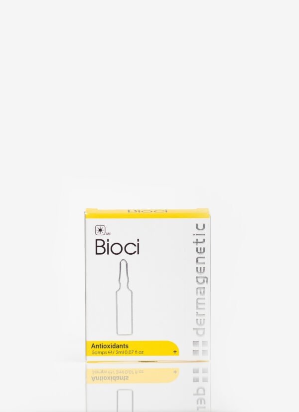 Bioci