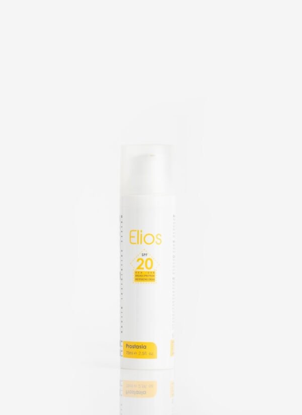Elios SPF 20
