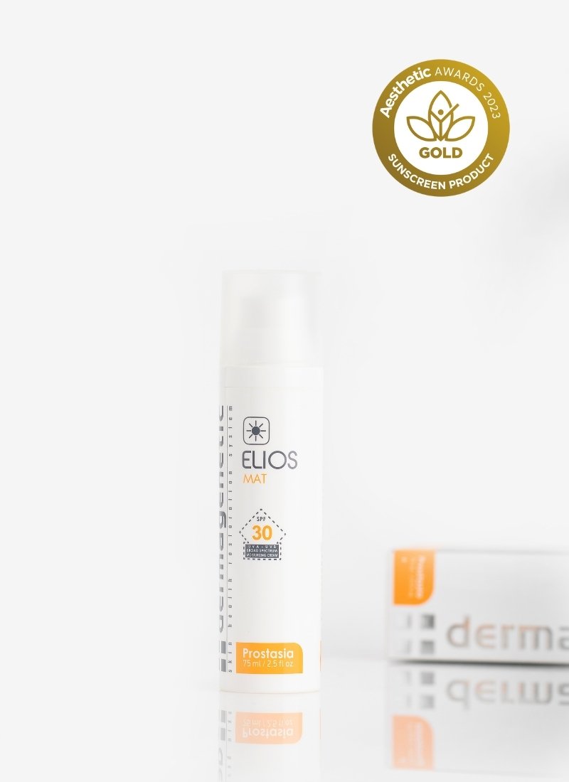 Elios SPF Mat 30 - Image 3