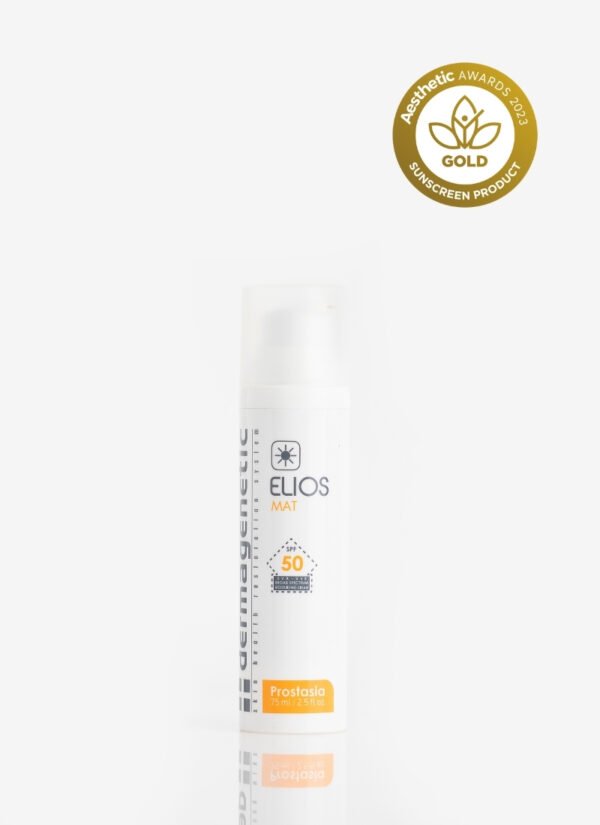 Elios SPF Mat 50
