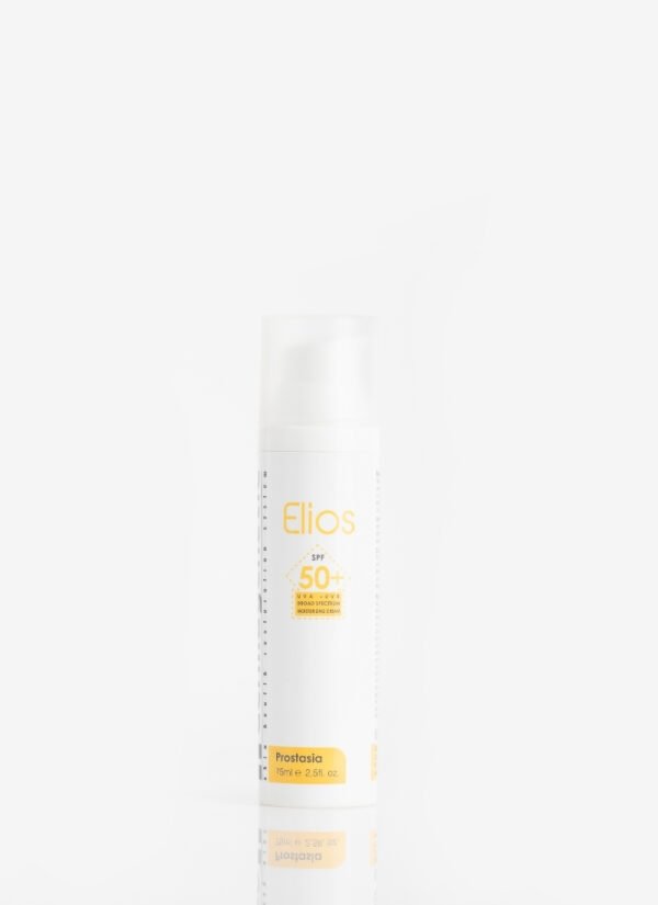 Elios SPF 50