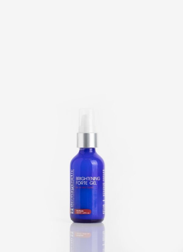 Brightening Forte Gel A.M. - P.M.