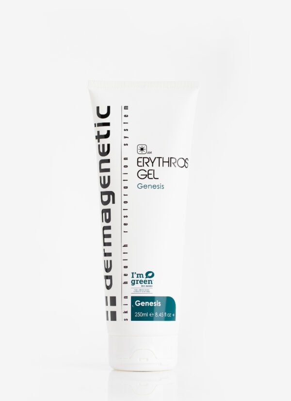 Erythros Gel A.M.