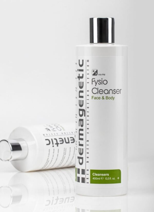 Fysio Cleanser