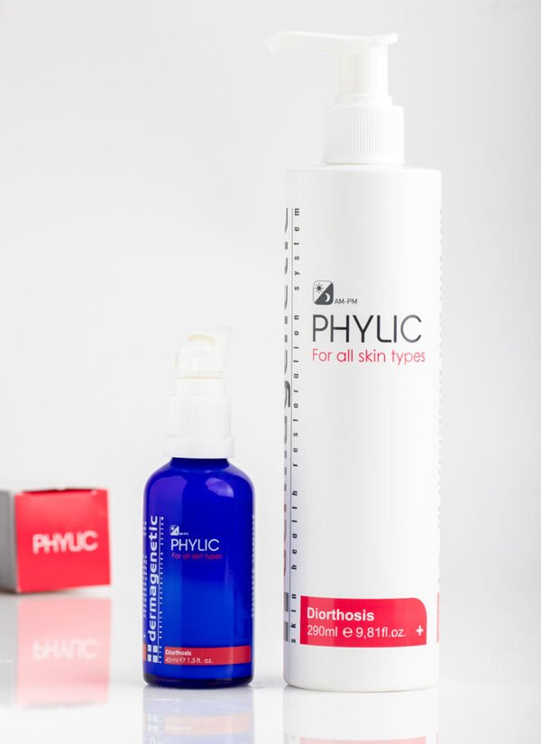 Phylic Body