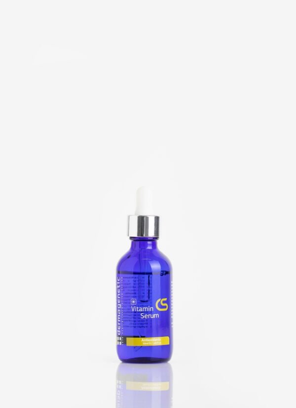 Vitamin CS Serum A.M.