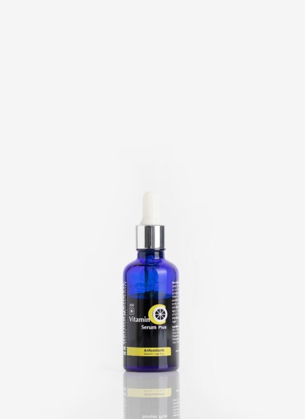 Vitamin C Serum Plus A.M.