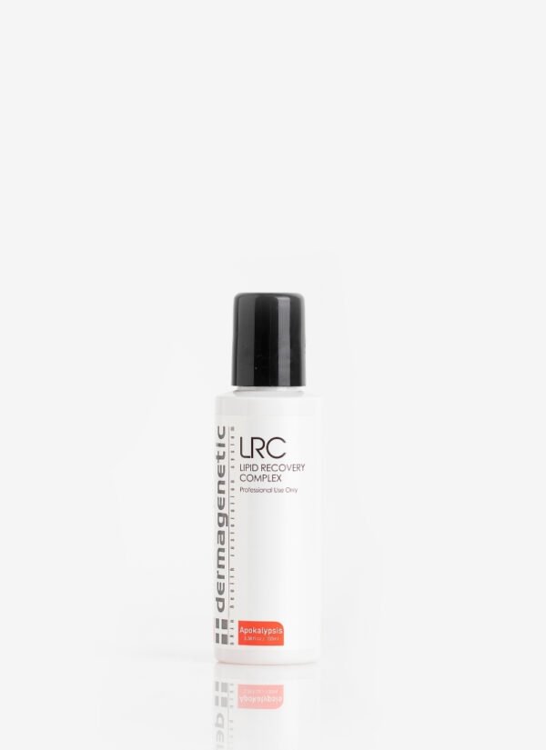 LRC (Lipid Recovery Complex) A.M. - P.M.