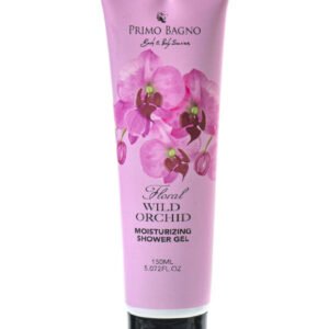 Primo Bagno Αφρόλουτρο Wild Orchid 150ml