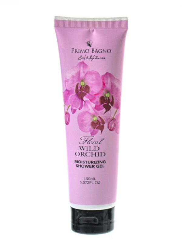 Primo Bagno Αφρόλουτρο Wild Orchid 150ml